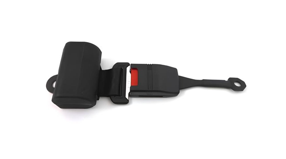 Cette ceinture de hanche vous offrira un maintien supplémentaire sur le siège du vélo
