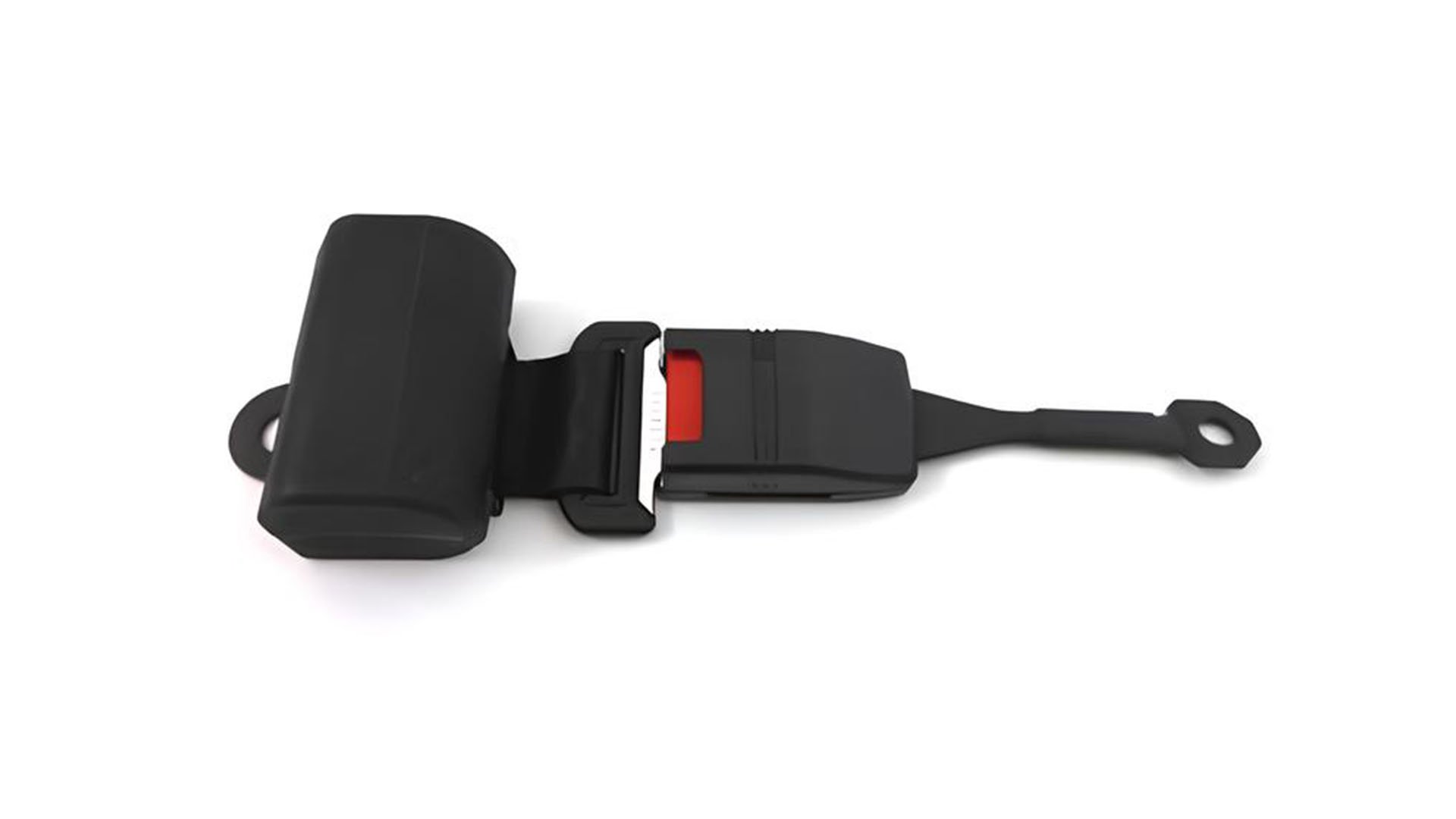 Cette ceinture de hanche vous offrira un maintien supplémentaire sur le siège du vélo