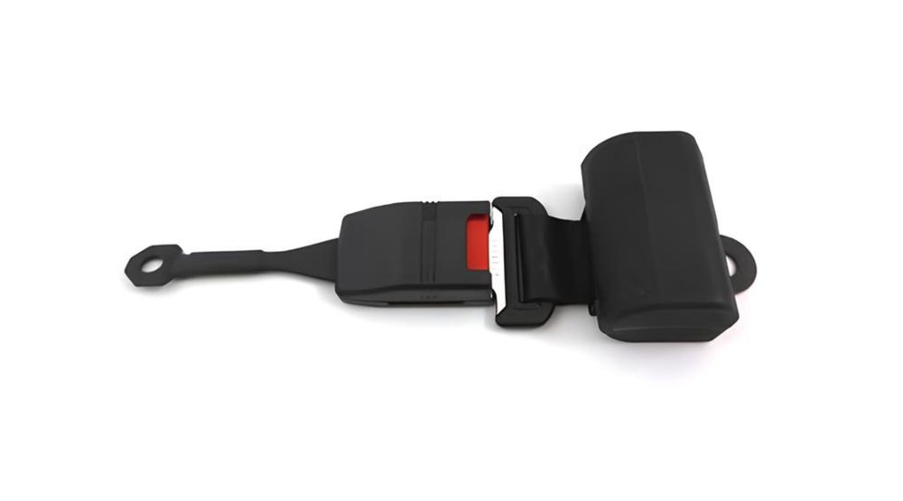 Cette ceinture de hanche vous offrira un maintien supplémentaire sur le siège du vélo