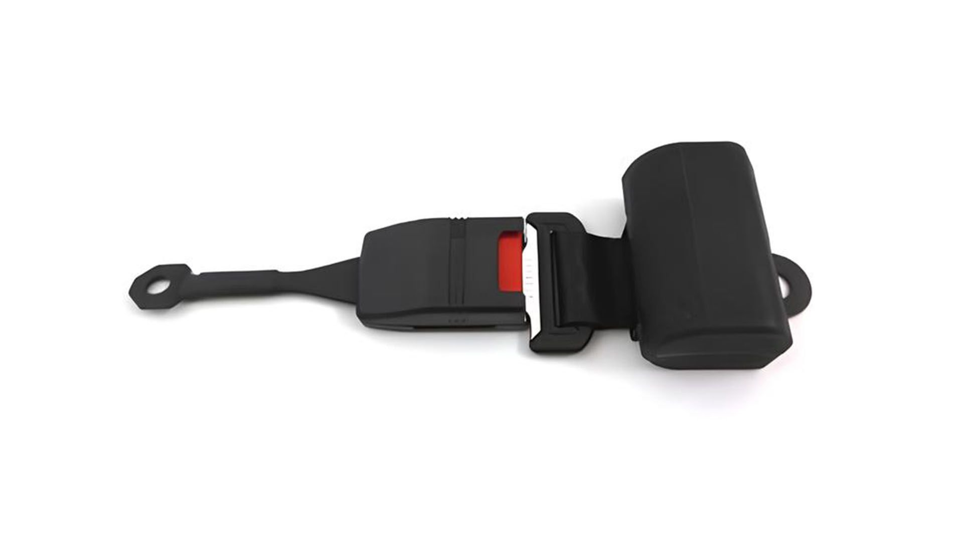 Cette ceinture de hanche vous offrira un maintien supplémentaire sur le siège du vélo