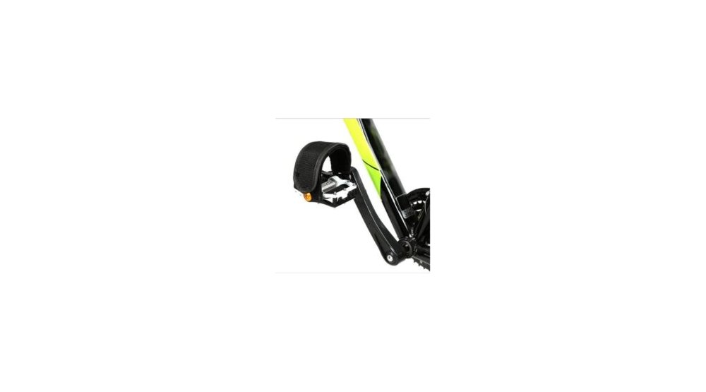 Sangles pédales pieds Fixie nylon