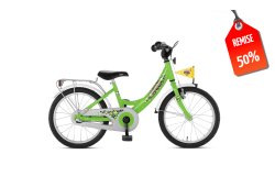 Vélo enfant Puky ZL 18 pouces