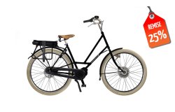 Bénéficiez de 25% de remise sur ce modèle unique 