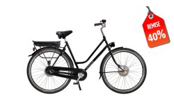 Plus de 900€ de remise sur ce vélo personnalisé Street Low Premium personnalisé