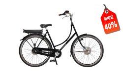 40% de remise immédiate sur ce modèle unique !