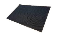 Le tapis de sol anti-déparant