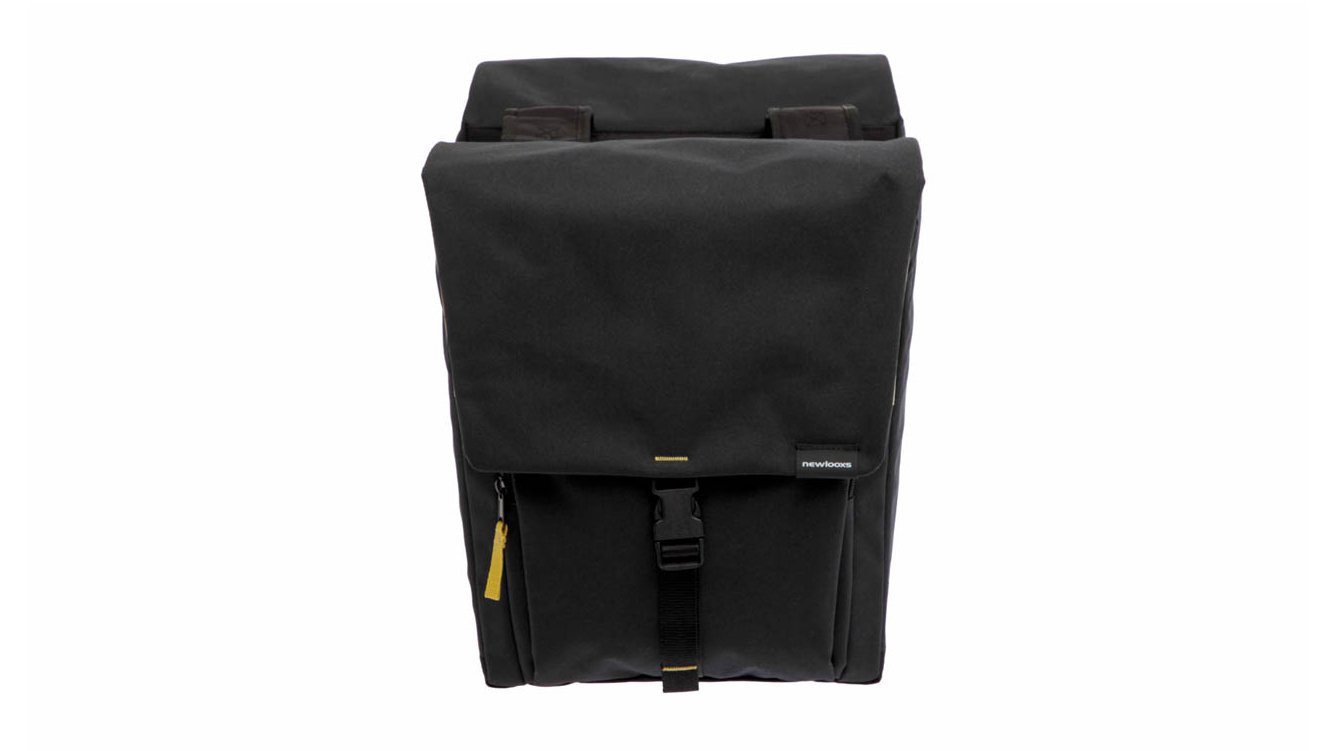 Sacoche de vélo double New Looxs 32 L