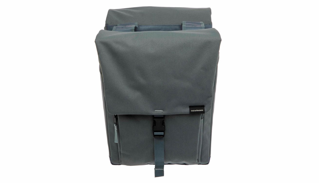 Sacoche de vélo double New Looxs 32 L