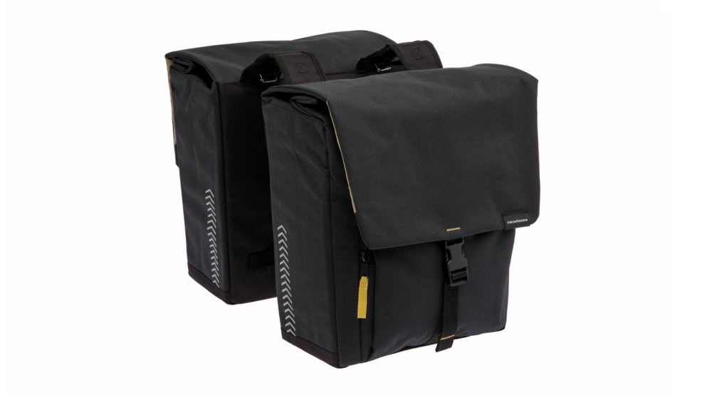Sacoche de vélo double New Looxs 32 L