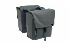 Sacoche de vélo double New Looxs 32 L