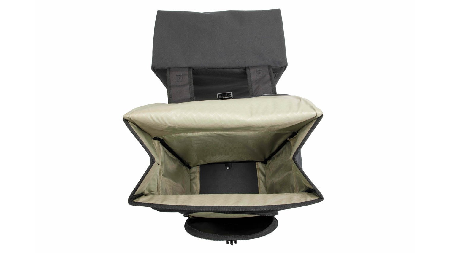 Sacoche de vélo double New Looxs 32 L
