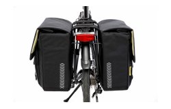 Sacoche de vélo double New Looxs 32 L