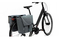 Sacoche de vélo double New Looxs 32 L