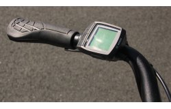 Le display KIOX 300 de Bosch