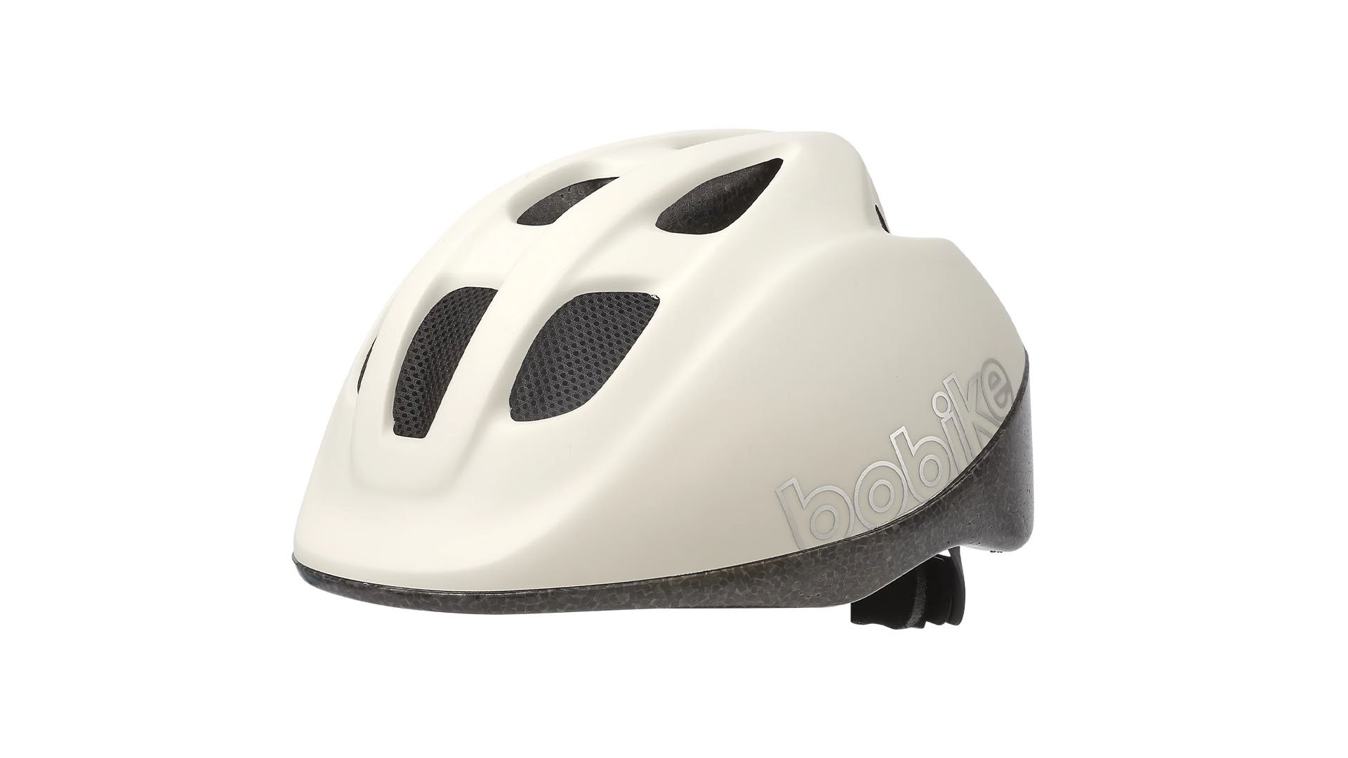 Casque enfant Bobike GO XS Vanille