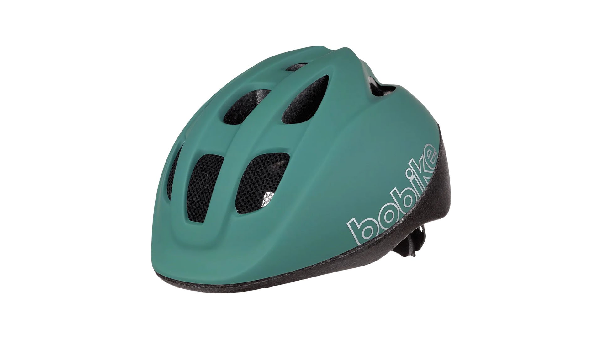 Casque enfant Bobike GO XS Menthe poivrée