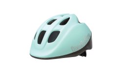 Casque enfant Bobike GO XS Menthe guimauve
