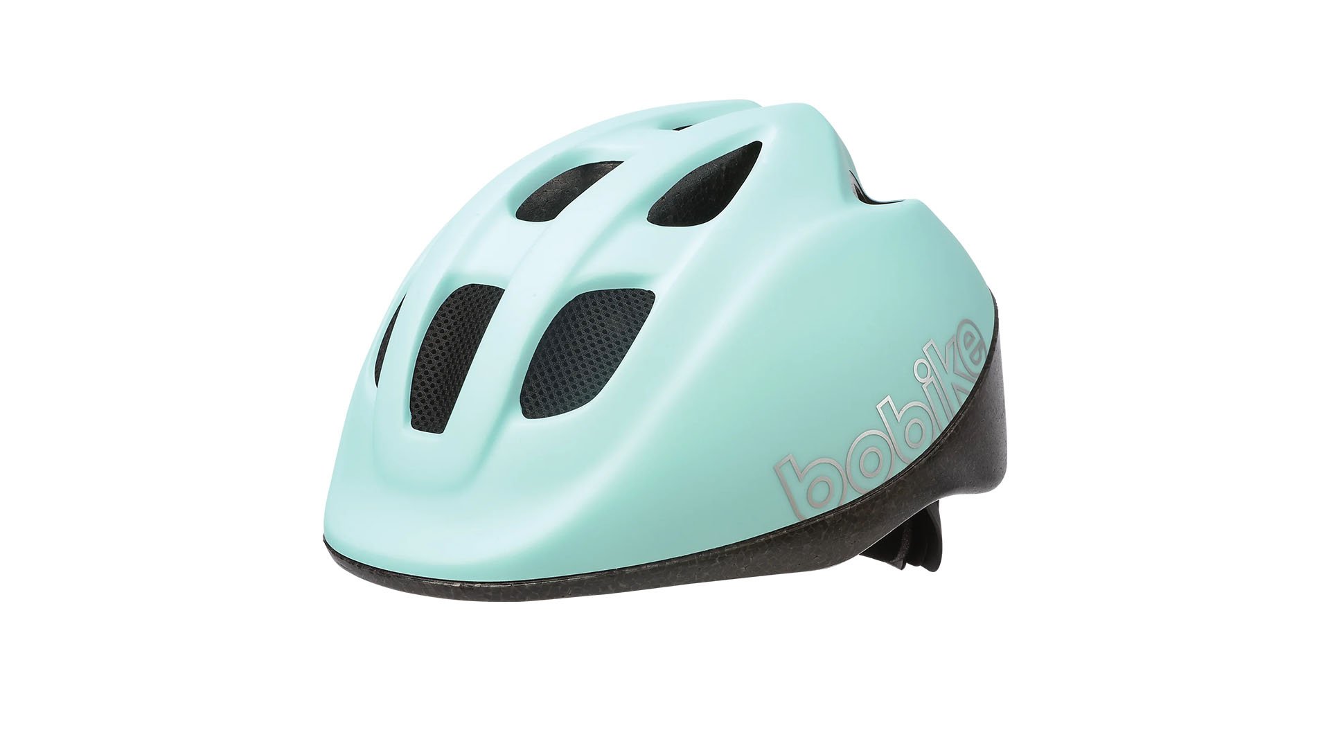 Casque enfant Bobike GO XS Menthe guimauve