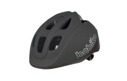 Casque enfant Bobike GO XS Noir