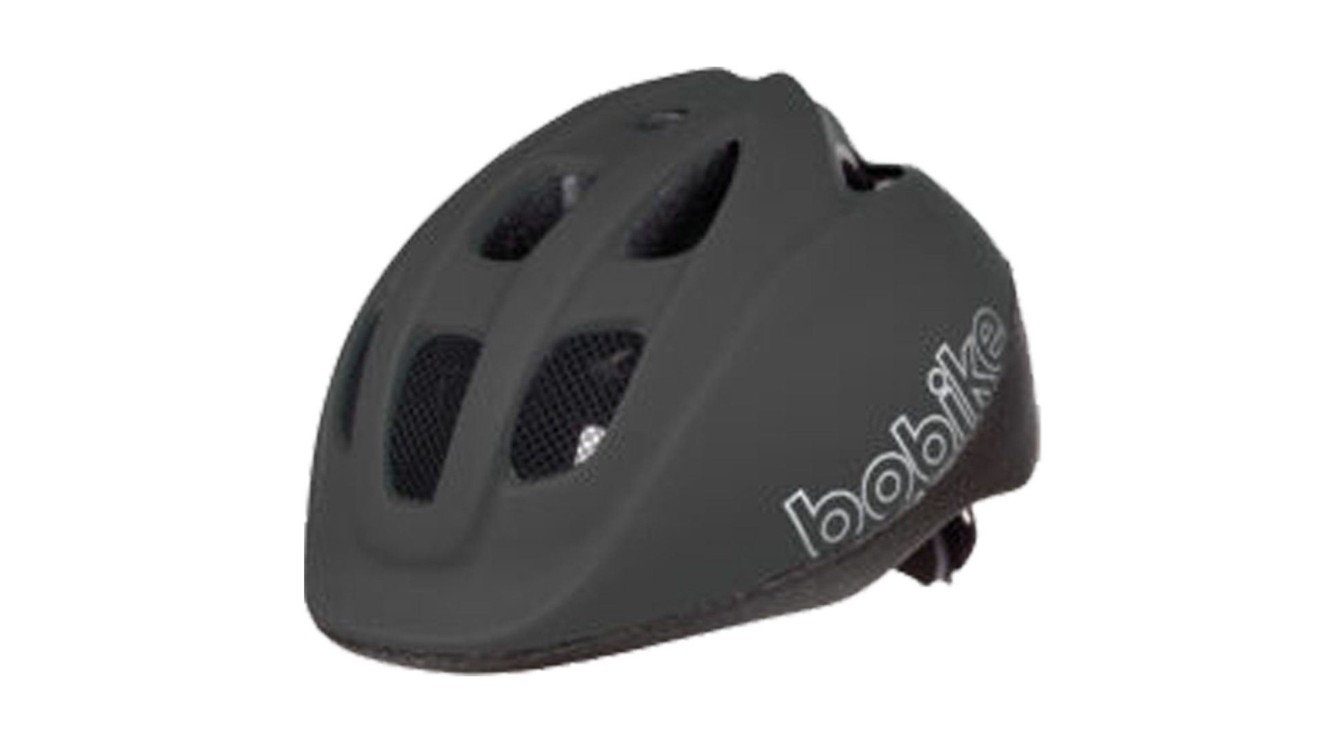Casque enfant Bobike GO XS Noir