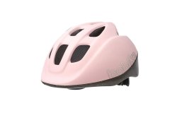 Casque enfant Bobike GO XS Rose bonbon