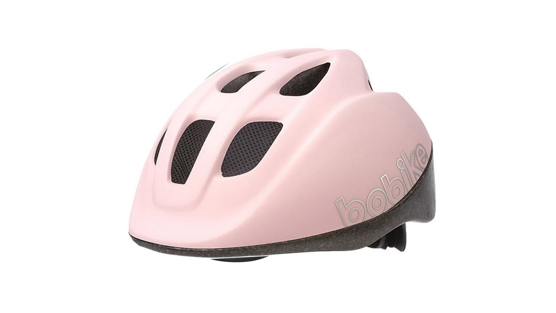 Casque enfant Bobike GO XS Rose bonbon