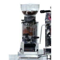 Machine à café gaz et électricité pour triporteur, modèle Retro ou Automatique