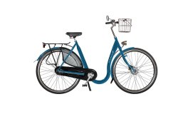 City Must Premium dans sa configuration unique