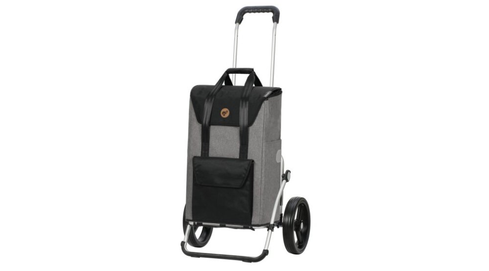 Andersen Royal Shopper Noir