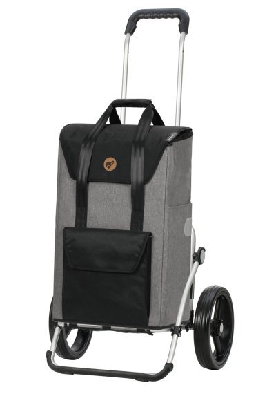 Andersen Royal Shopper Noir