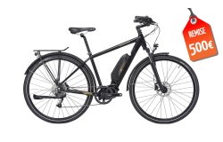 Vélo électrique Beaubourg