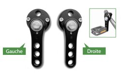 Réducteur de manivelle