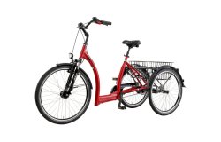 Tricycle Vida de Pfauec