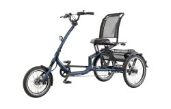 Tricycle Trizon