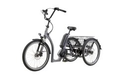 Tricycle électrique Tamo AP