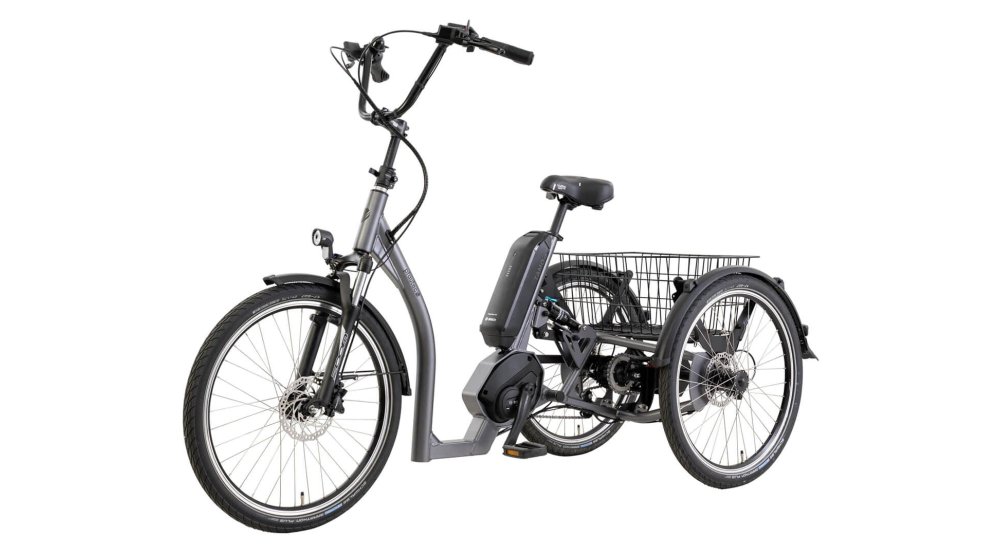 Tricycle électrique Tamo AP