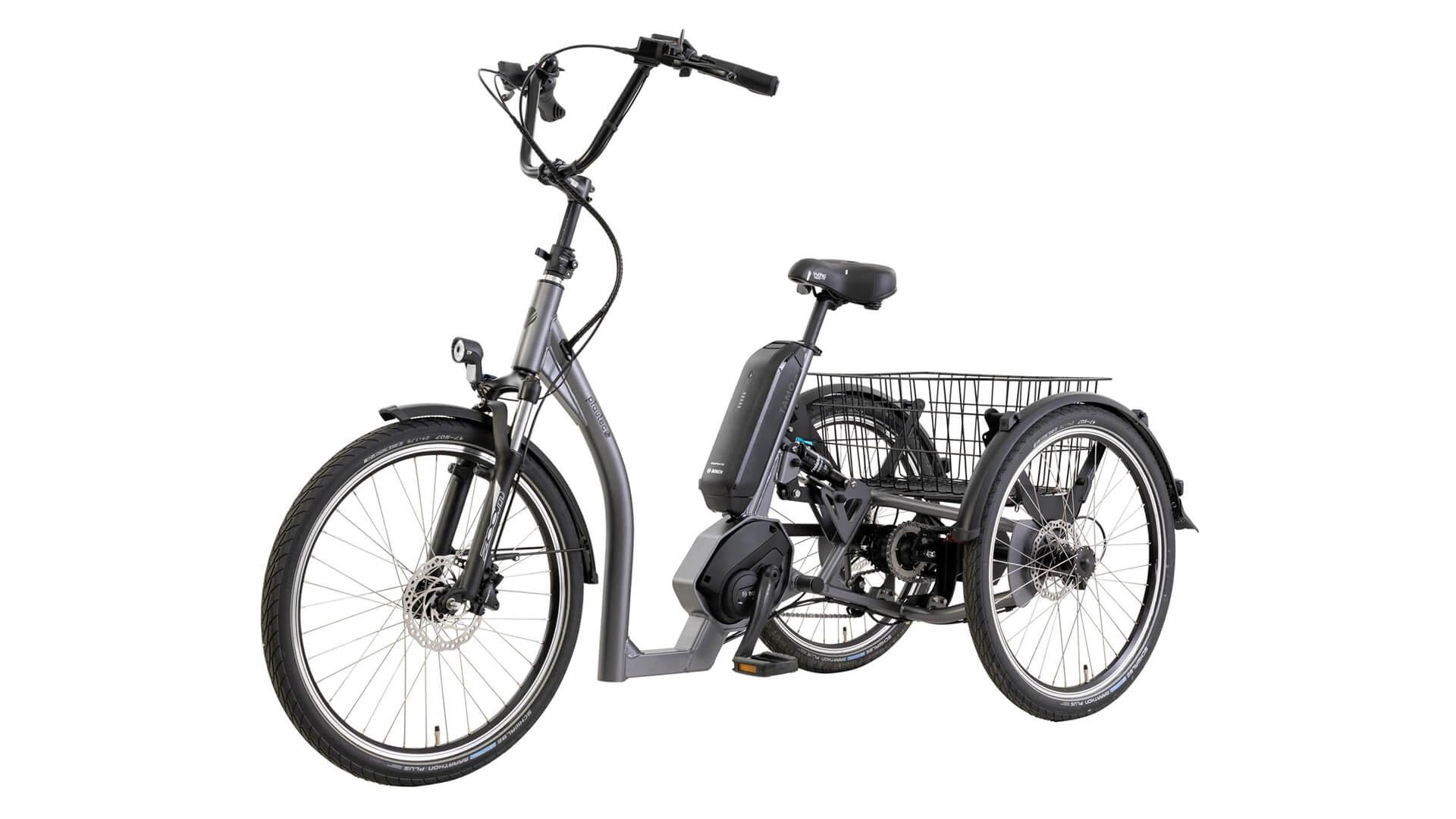 Tricycle électrique Tamo AP