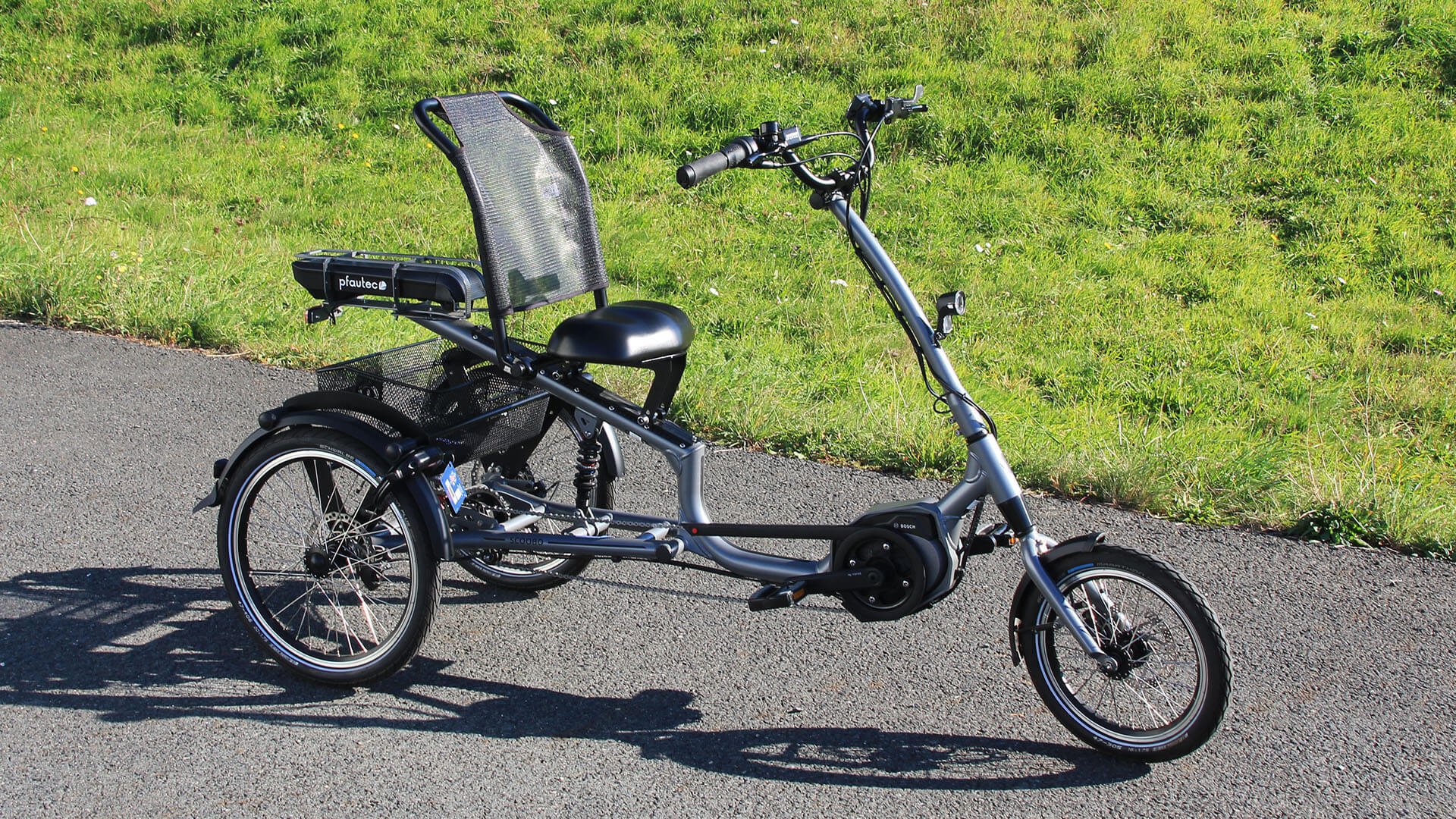 Le modèle de Scoobo disponible dans notre showroom de Montaigu-Vendée