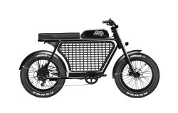 FatBike dans sa configuration