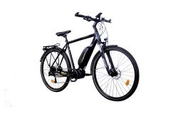 Vélo électrique EXS Beaubourg