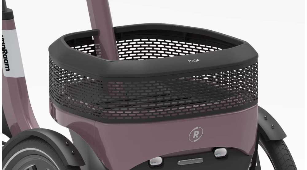 Cargo Basket sans housse de protection