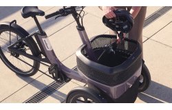 Cargo Basket sans housse de protection