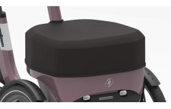 Cargo Basket avec housse de protection