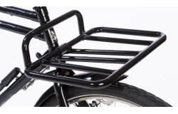 Porte-bagage avant pick-up.