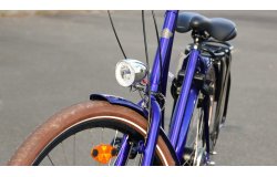 Vélo hollandais Oma Premium personnalisé