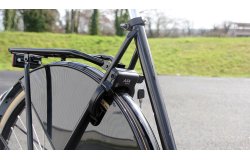 Vélo 1881 Premium - Modèle personnalisé