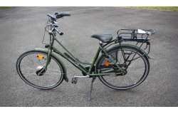 Vélo électrique Épure Low (modèle de démonstration)