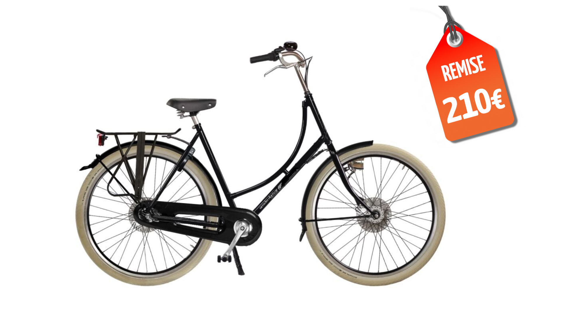 Oma Premium (Modèle de démonstration)