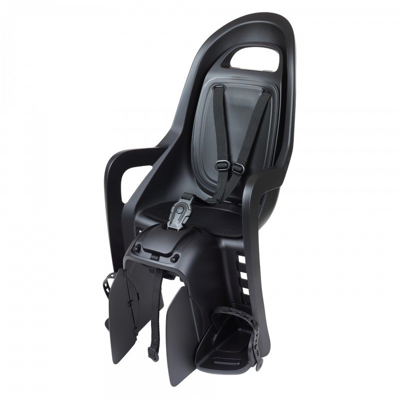 siège arrière Polisport Groovy MIK-HD