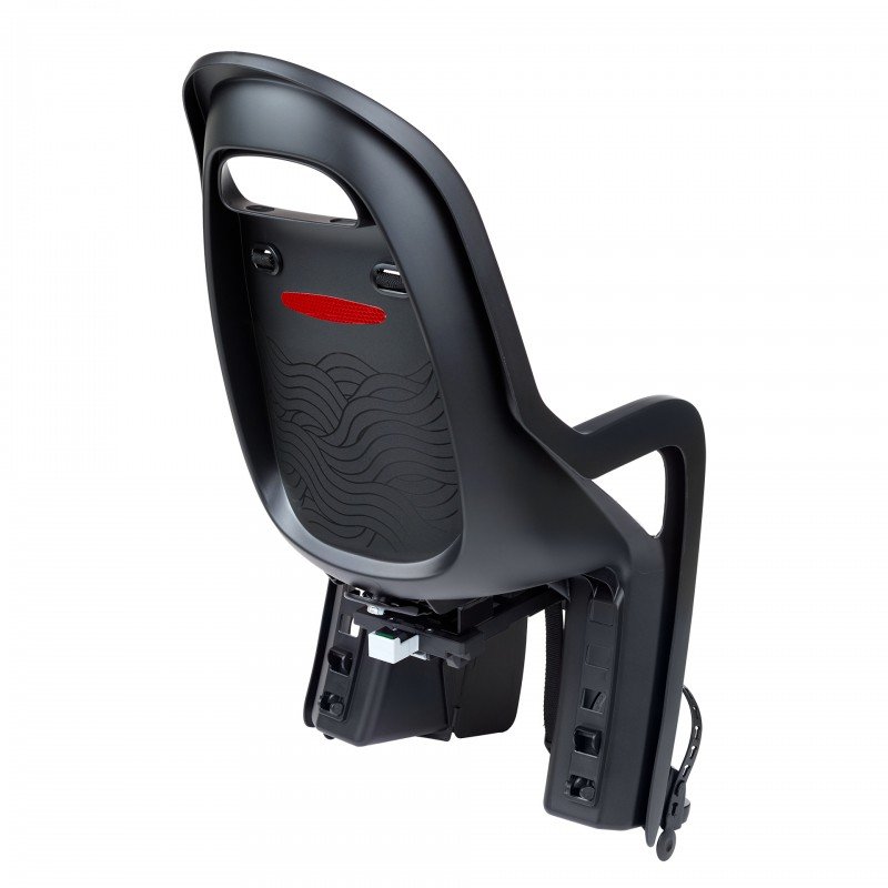 siège arrière Polisport Groovy MIK-HD